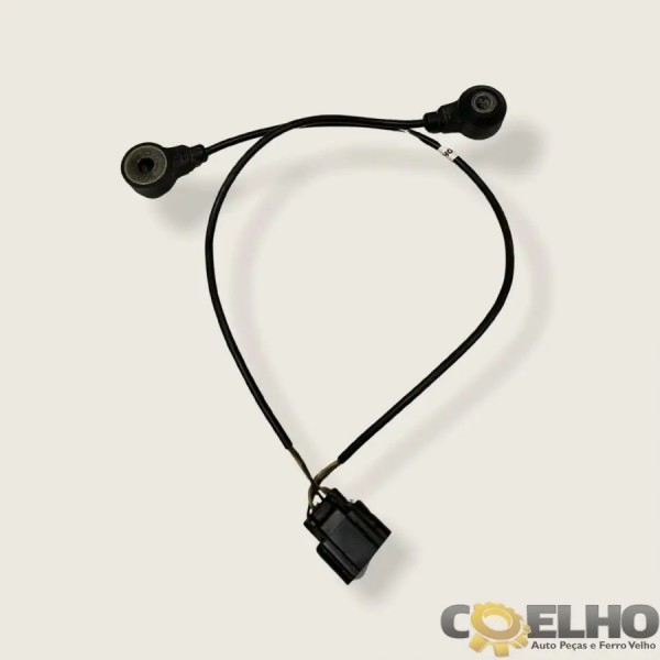 Sensor De Detonação Ford Edge 3.5 V6 2011 (181)