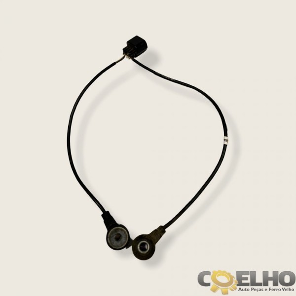 Sensor De Detonação Ford Edge 3.5 V6 2011 (181)