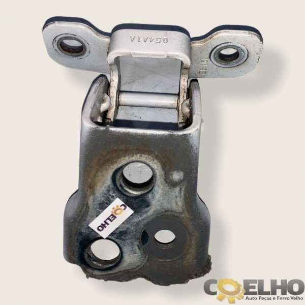 Dobradiça Inferior Porta Diant. Dir. Ford Edge 2011 (208)