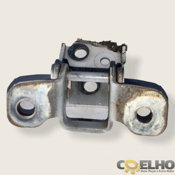 Dobradiça Inferior Porta Diant. Dir. Ford Edge 2011 (208)