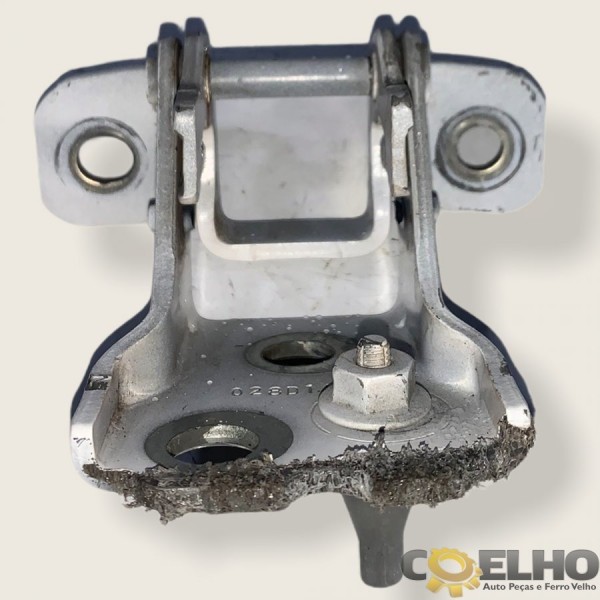 Dobradiça Superior Porta Diant. Dir. Ford Edge 2011 (207)