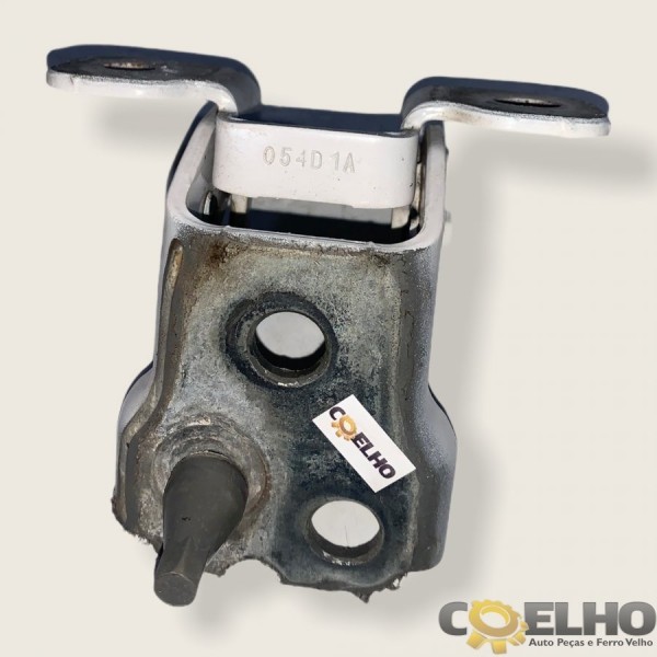 Dobradiça Superior Porta Diant. Dir. Ford Edge 2011 (207)