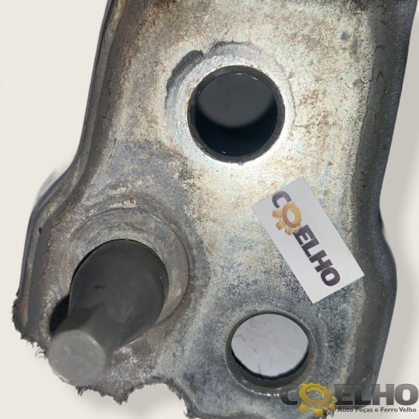 Dobradiça Superior Porta Diant. Dir. Ford Edge 2011 (207)