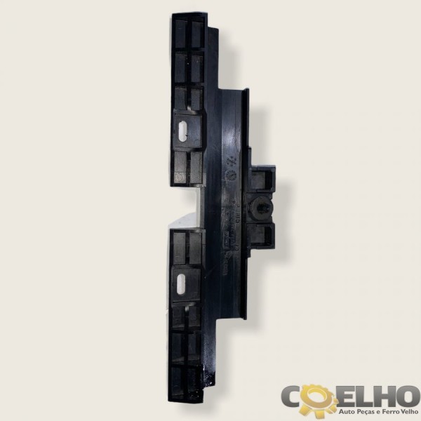 Guia Parachoque Ford Edge Limited 2011 (200)