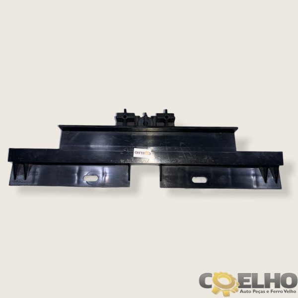 Guia Parachoque Ford Edge Limited 2011 (200)