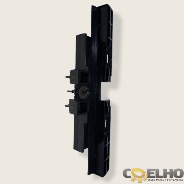 Guia Parachoque Ford Edge Limited 2011 (200)