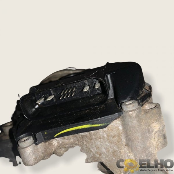 Galhada Motor Limpador Dianteiro Ford Edge 2011 (211)
