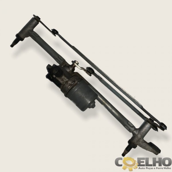 Galhada Motor Limpador Dianteiro Ford Edge 2011 (211)