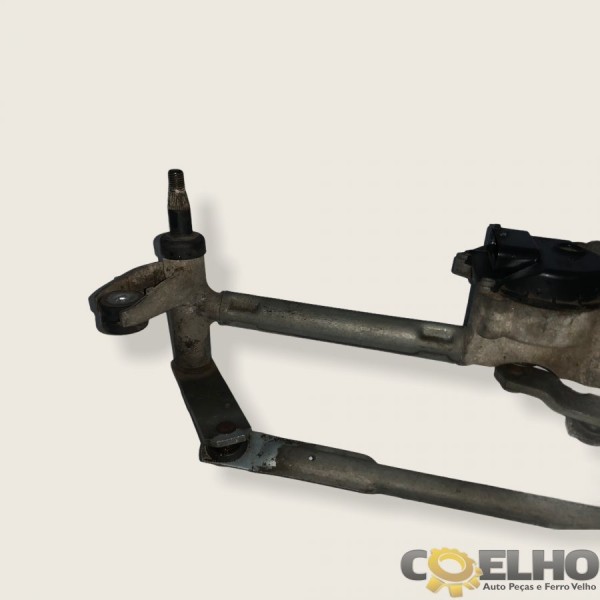 Galhada Motor Limpador Dianteiro Ford Edge 2011 (211)