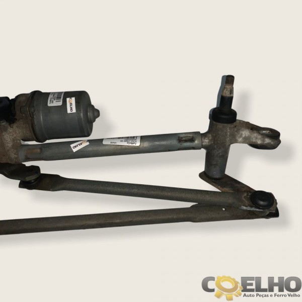 Galhada Motor Limpador Dianteiro Ford Edge 2011 (211)