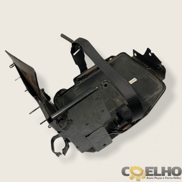 Suporte Da Bateria Fiat Mobi 1.0 3cc 2017/2018 (216)
