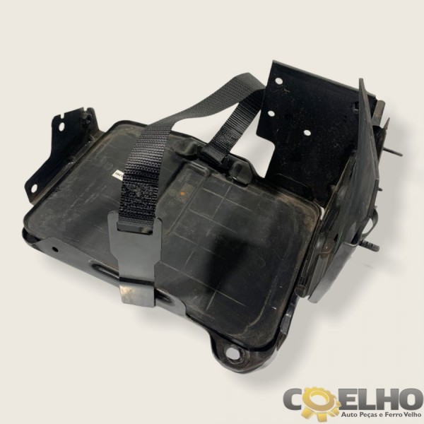 Suporte Da Bateria Fiat Mobi 1.0 3cc 2017/2018 (216)