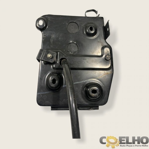 Suporte Da Bateria Fiat Mobi 1.0 3cc 2017/2018 (216)