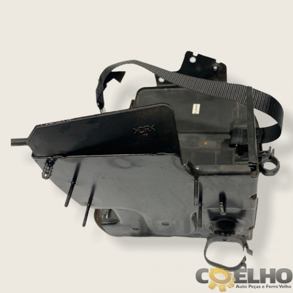 Suporte Da Bateria Fiat Mobi 1.0 3cc 2017/2018 (216)