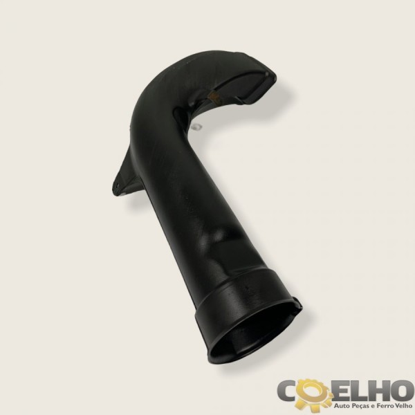 Duto De Ar Condicionado Ford Edge 2011 Original (217)