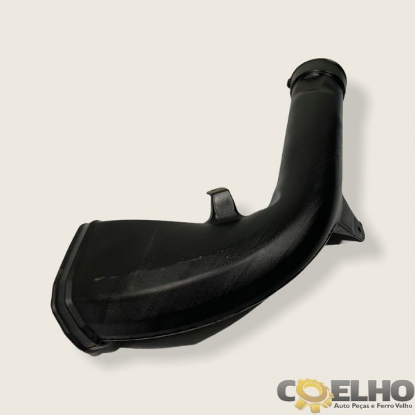 Duto De Ar Condicionado Ford Edge 2011 Original (217)