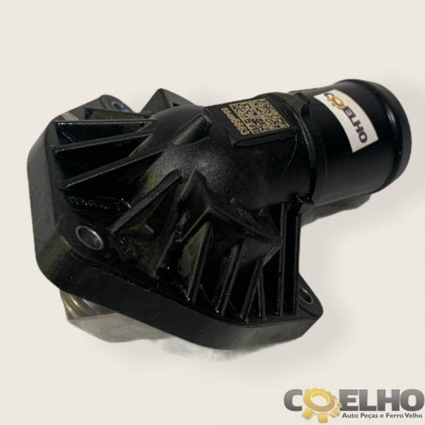 Válvula Termostática Chevrolet Onix 1.0 Turbo 2020 Flex