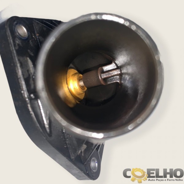 Válvula Termostática Chevrolet Onix 1.0 Turbo 2020 Flex