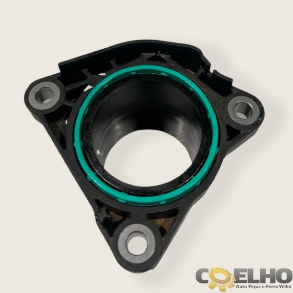 Flange Do Tbi Onix 1.0 3cc Turbo 2020 Flex (256)