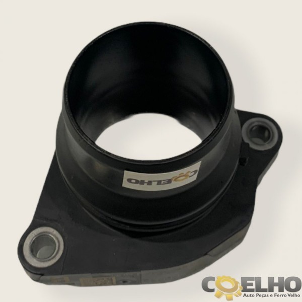 Flange Do Tbi Onix 1.0 3cc Turbo 2020 Flex (256)