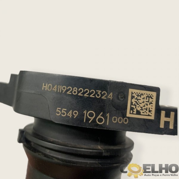 Flange Do Tbi Onix 1.0 3cc Turbo 2020 Flex (256)