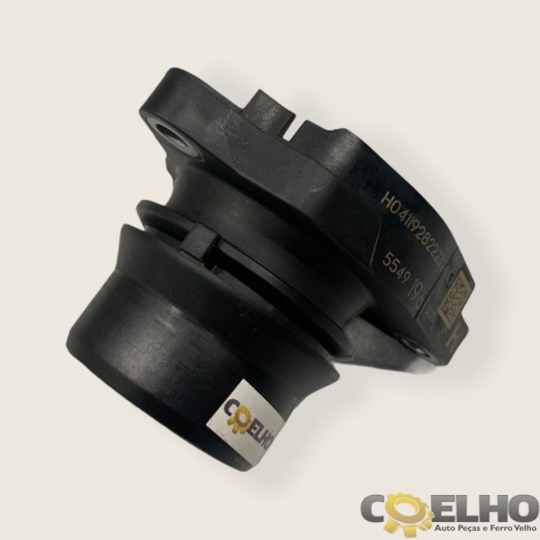 Flange Do Tbi Onix 1.0 3cc Turbo 2020 Flex (256)