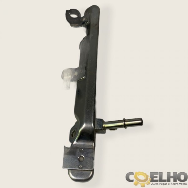 Flauta Dos Bicos Injetores Etios 1.5 Flex 2014/2015 (285)