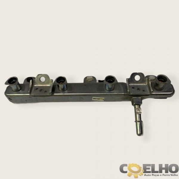 Flauta Dos Bicos Injetores Etios 1.5 Flex 2014/2015 (285)