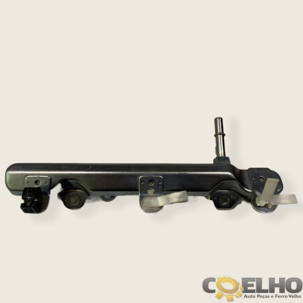 Flauta Dos Bicos Injetores Etios 1.5 Flex 2014/2015 (285)