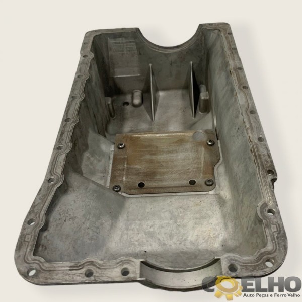 Carter Motor Ranger 4.0 V6 1998 Gasolina (294)