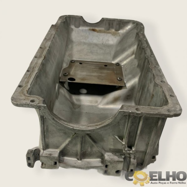 Carter Motor Ranger 4.0 V6 1998 Gasolina (294)