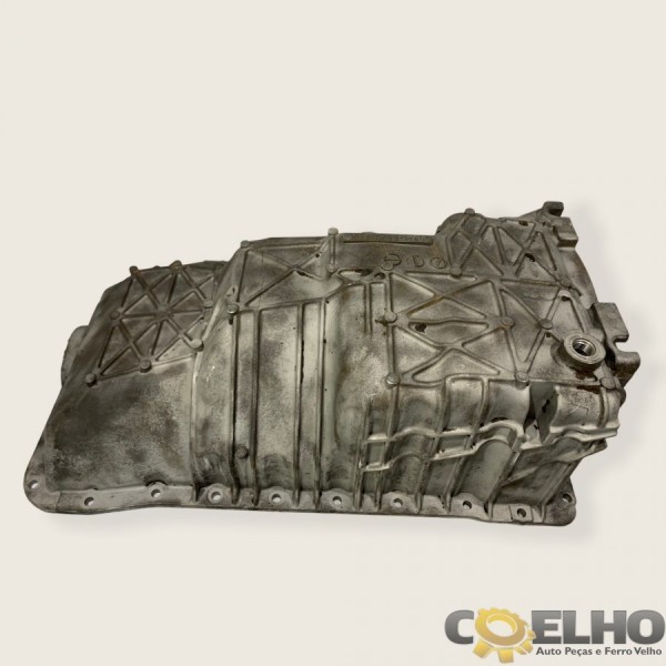 Carter Motor Ranger 4.0 V6 1998 Gasolina (294)