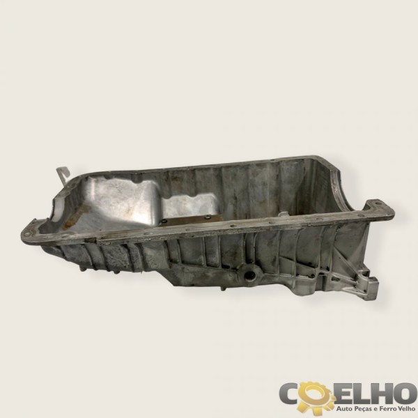 Carter Motor Ranger 4.0 V6 1998 Gasolina (294)