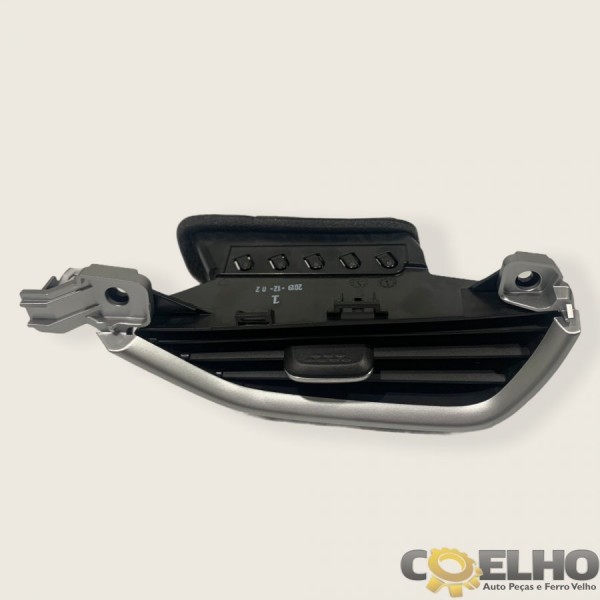 Difusor Lateral Direito Ar Chevrolet Onix Premier 2020