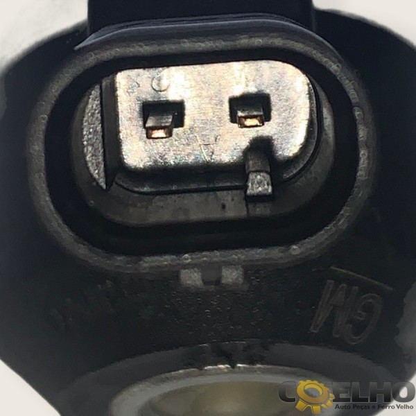 Sensor De Detonação Chevrolet Onix 1.0 3cc Turbo 2020 (305)