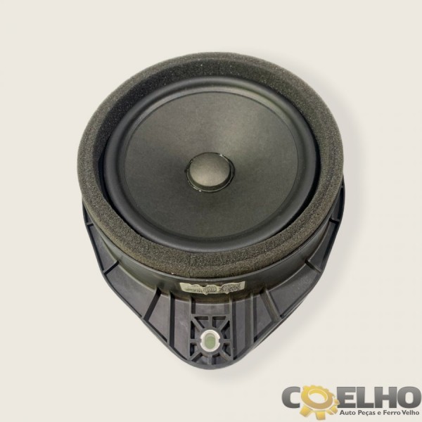 Alto Falante Original Onix Premier Hatch 2020/2020 (307) Preto