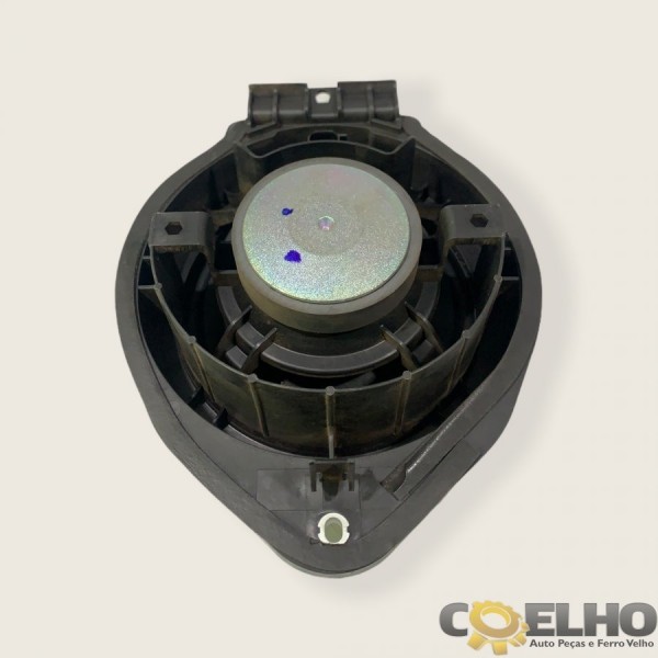 Alto Falante Original Onix Premier Hatch 2020/2020 (307) Preto