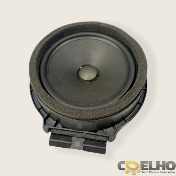 Alto Falante Original Onix Premier Hatch 2020/2020 (307) Preto