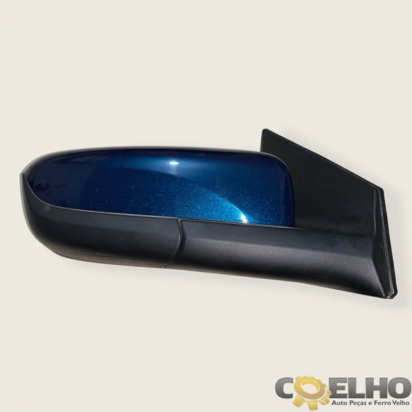 Retrovisor Externo Direito Onix 1.0 Turbo Premier 2020 (332)