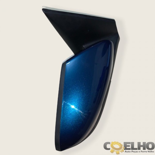 Retrovisor Externo Direito Onix 1.0 Turbo Premier 2020 (332)