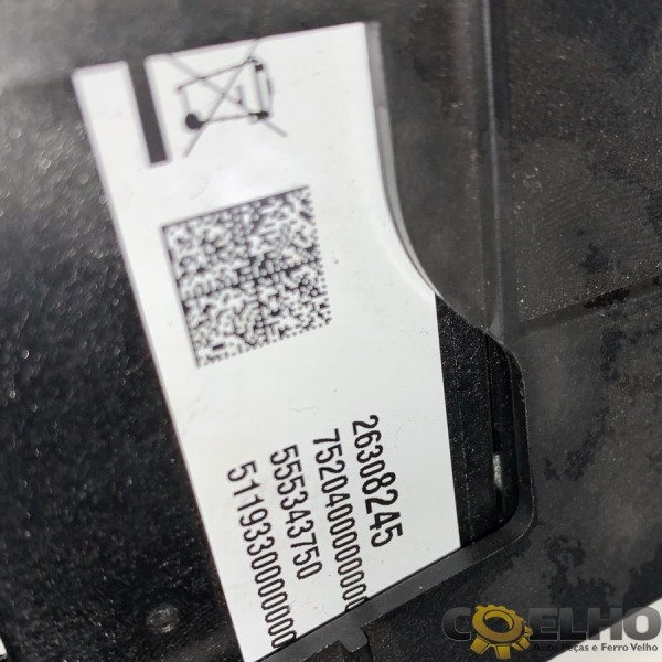 Módulo Interface Onix 1.0 Turbo Premier 2020 (329)