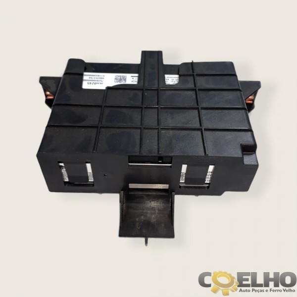 Módulo Interface Onix 1.0 Turbo Premier 2020 (329)