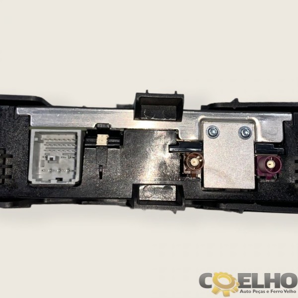 Módulo Interface Onix 1.0 Turbo Premier 2020 (329)