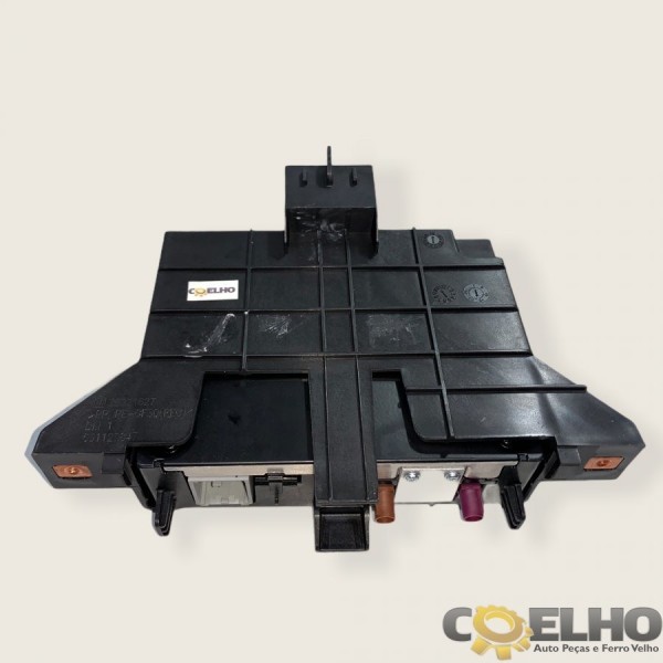 Módulo Interface Onix 1.0 Turbo Premier 2020 (329)