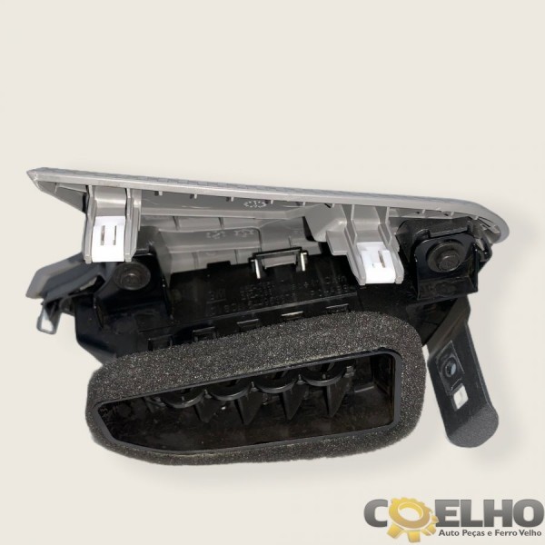 Difusor Lateral Esquerdo Ar Onix Premier 2020 Original (325)