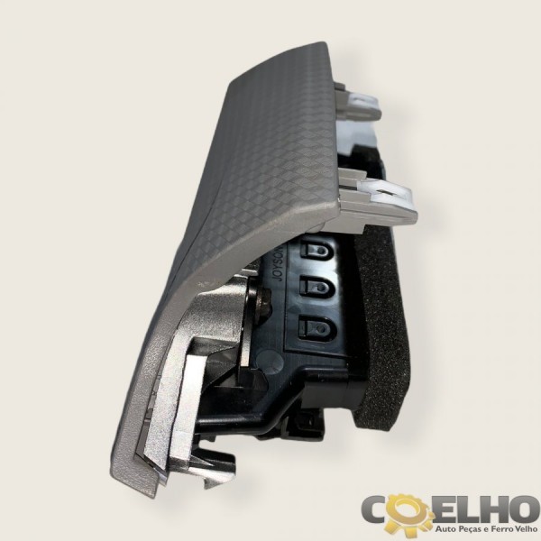 Difusor Lateral Esquerdo Ar Onix Premier 2020 Original (325)