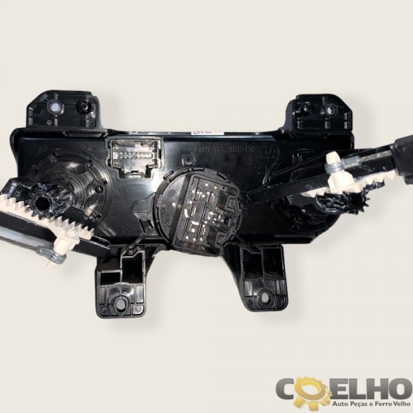 Comando Ar Condicionado Onix Premier 2020 Original (323)