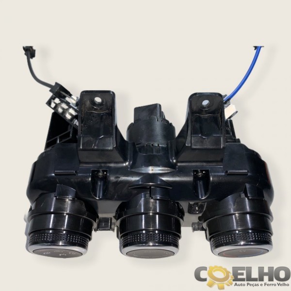 Comando Ar Condicionado Onix Premier 2020 Original (323)