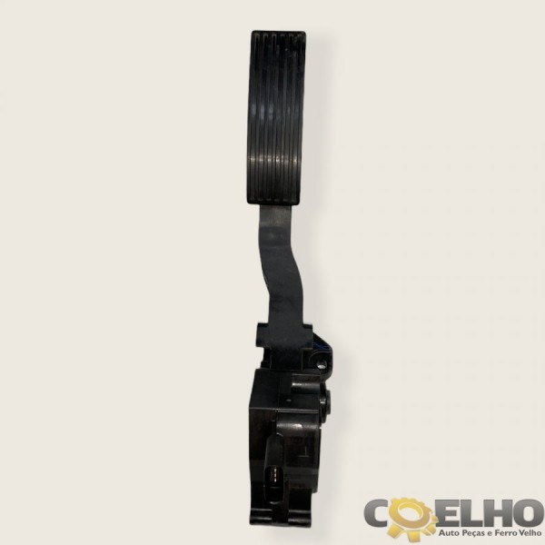 Pedal Acelerador Eletrônico Onix 1.0 Turbo Aut. 2020 (320)
