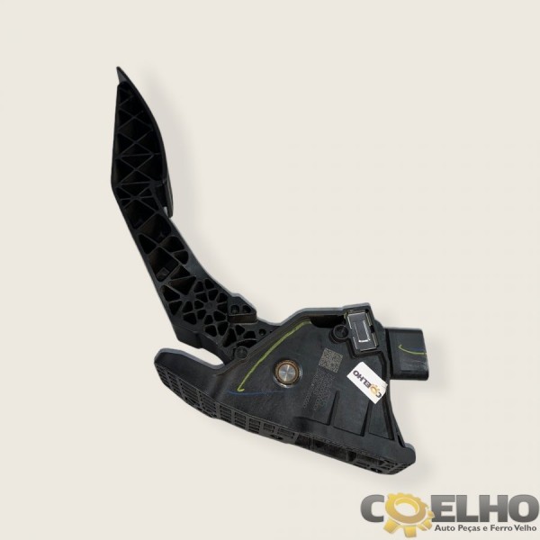 Pedal Acelerador Eletrônico Onix 1.0 Turbo Aut. 2020 (320)